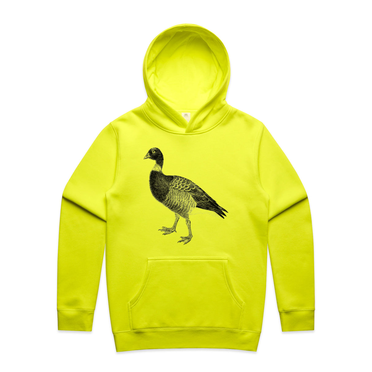 Safety Yellow