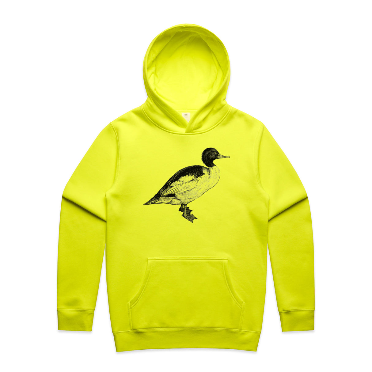 Safety Yellow