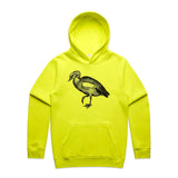 Safety Yellow