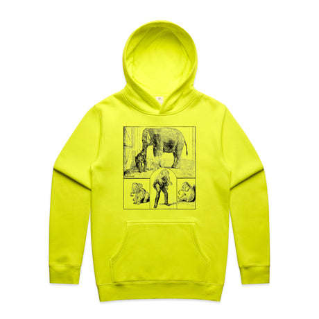 Safety Yellow