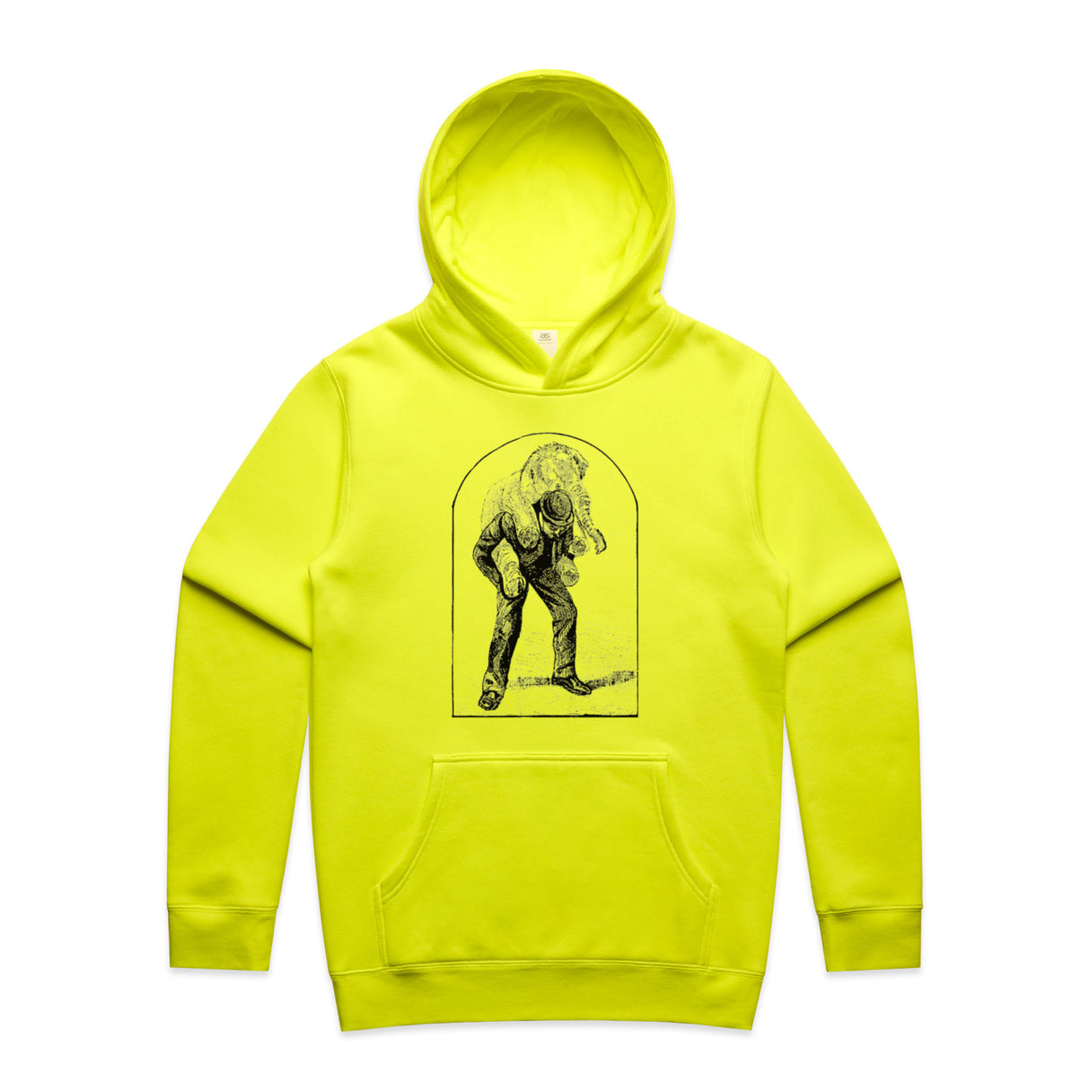 Safety Yellow