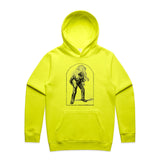 Safety Yellow