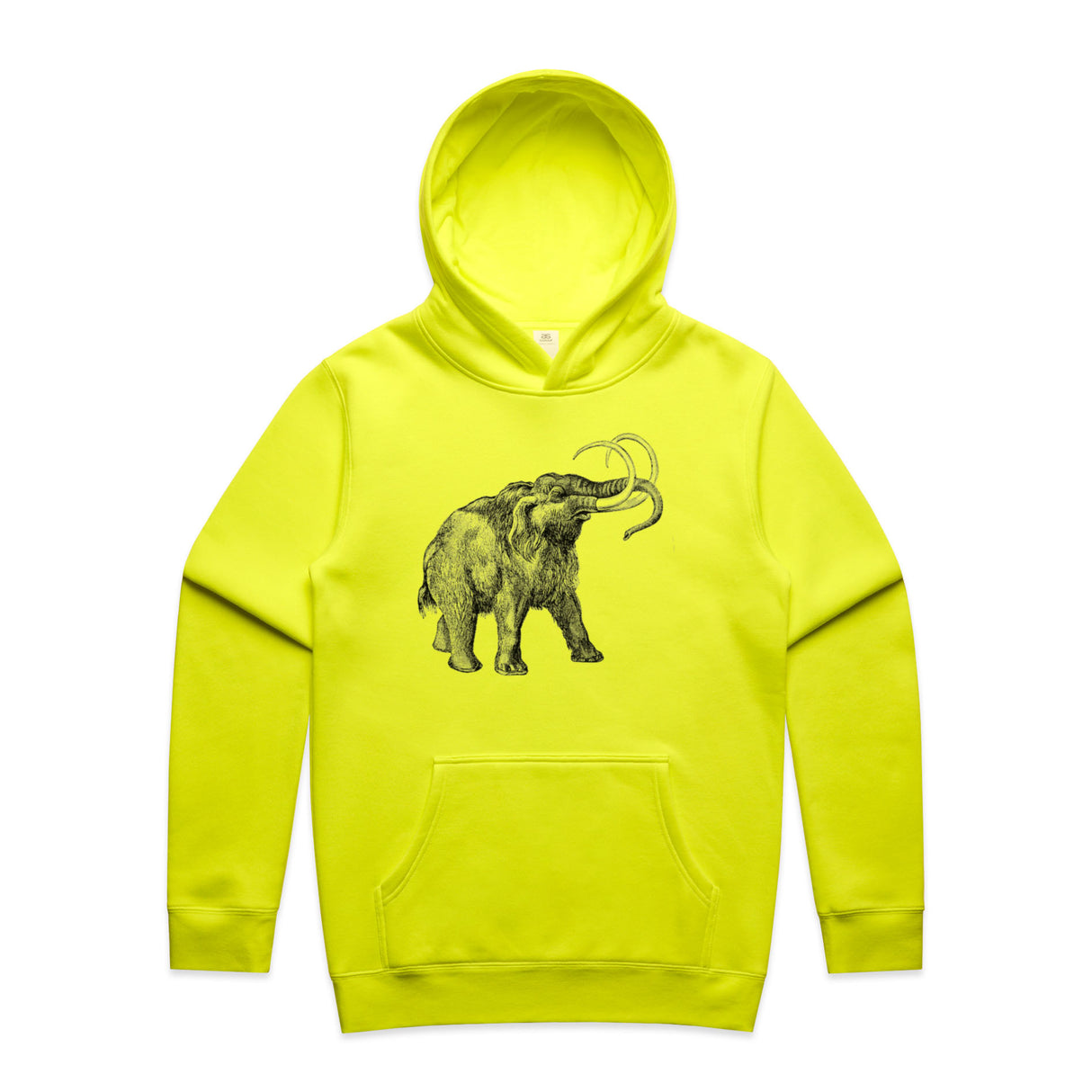 Safety Yellow