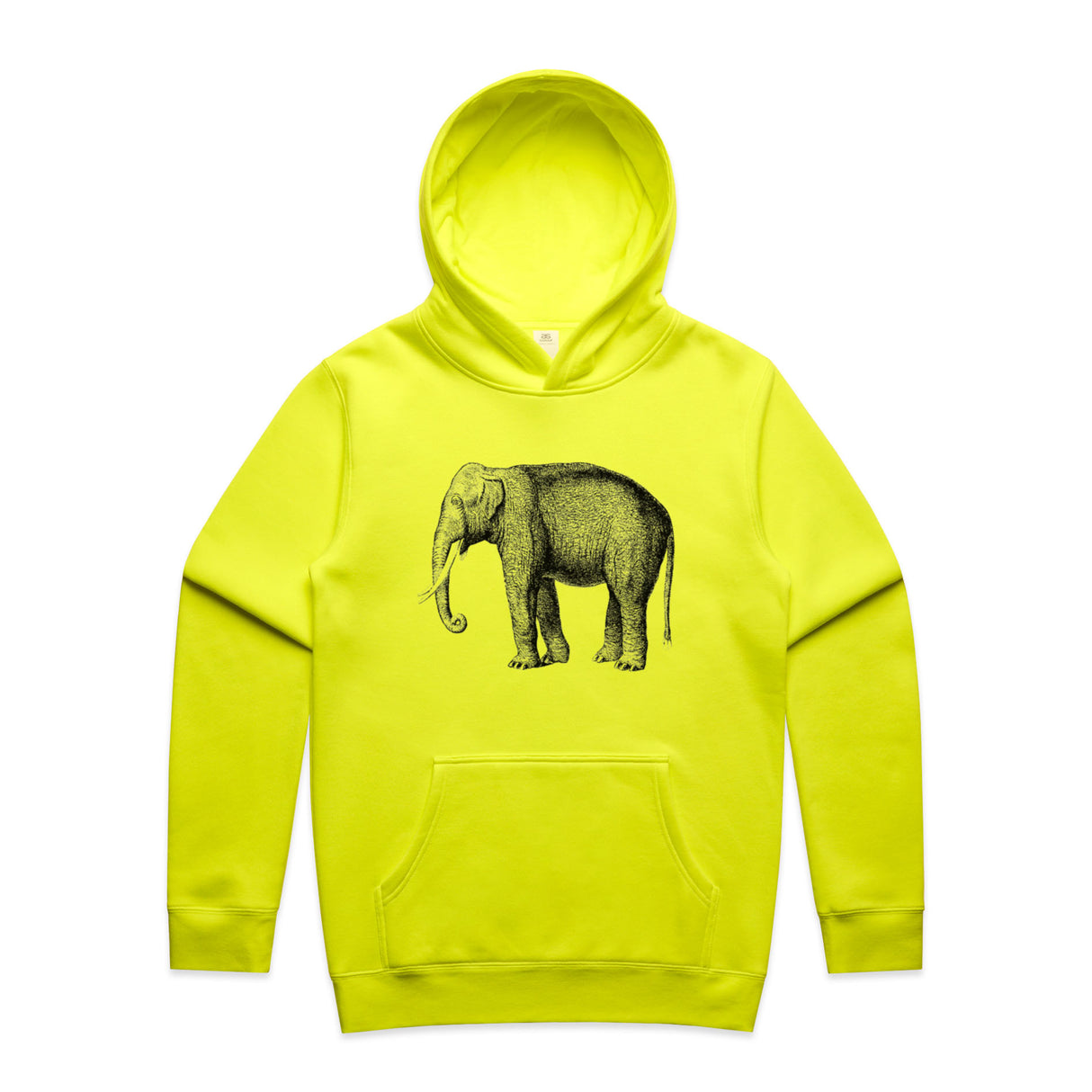 Safety Yellow
