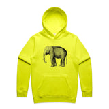 Safety Yellow
