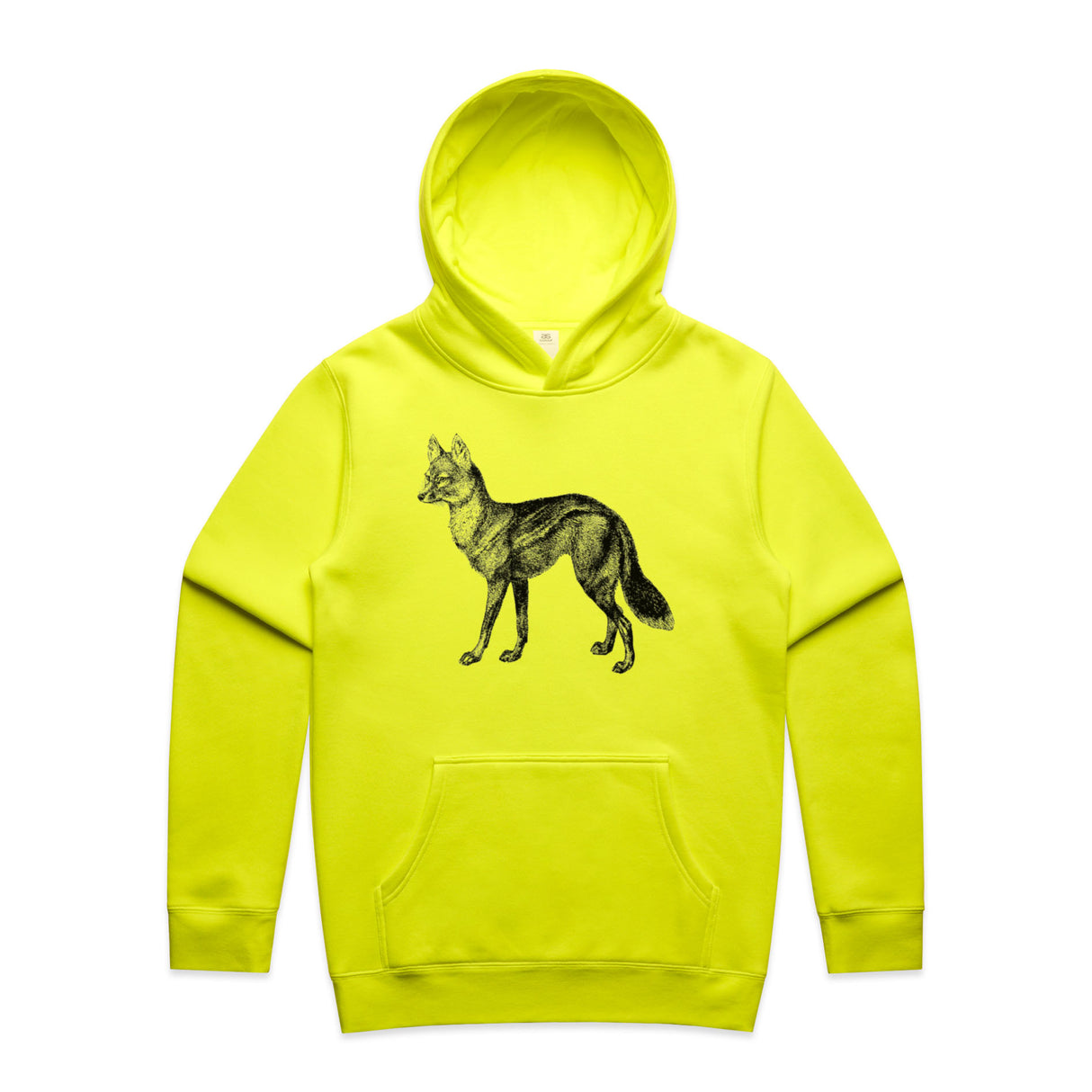 Safety Yellow