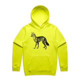 Safety Yellow