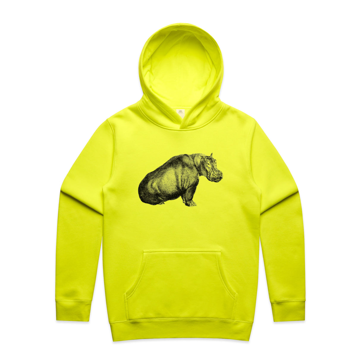 Safety Yellow