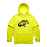 Safety Yellow
