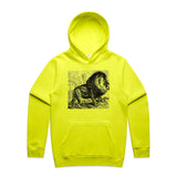Safety Yellow