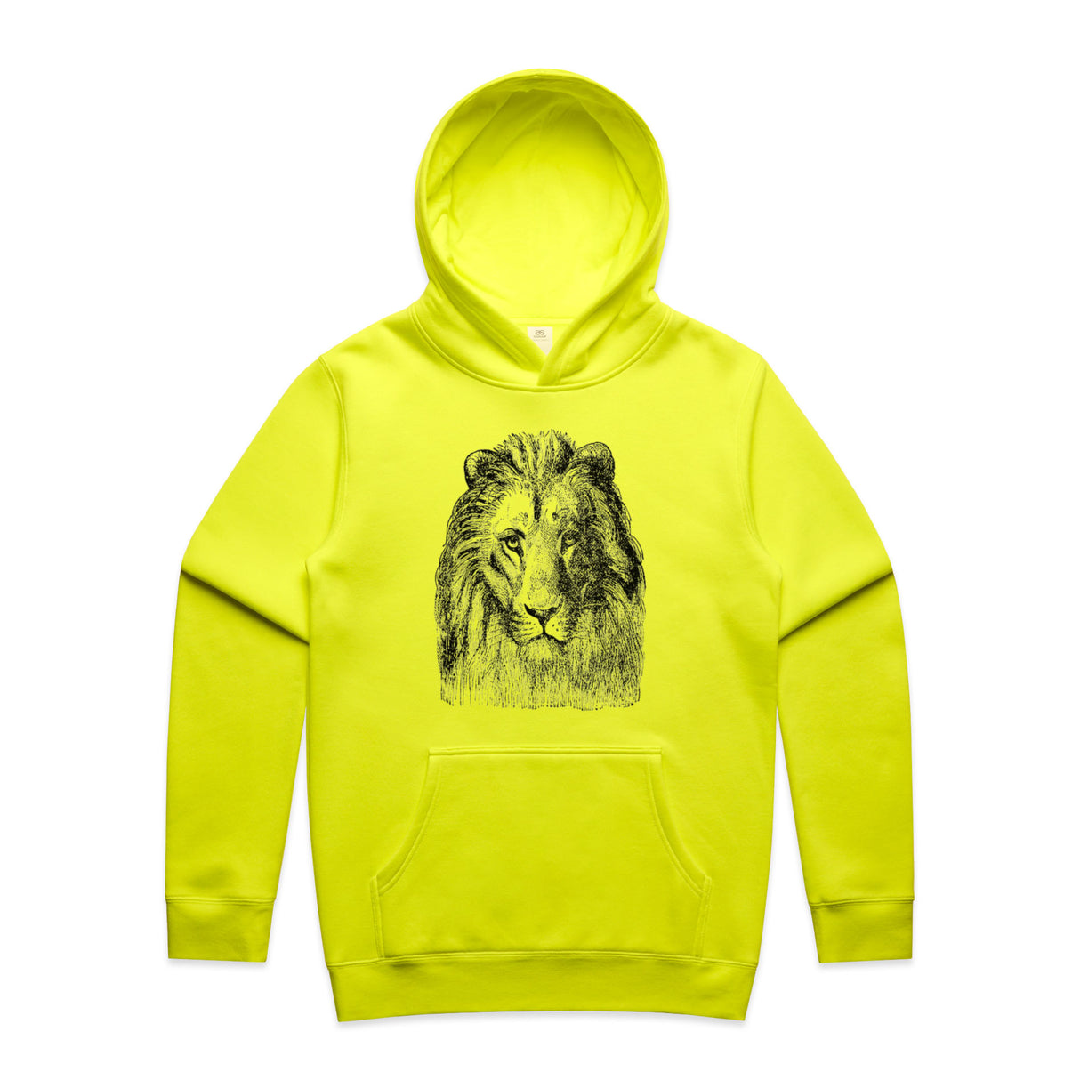 Safety Yellow