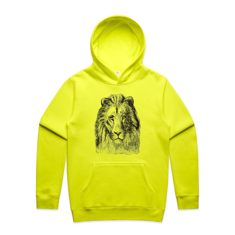 Safety Yellow