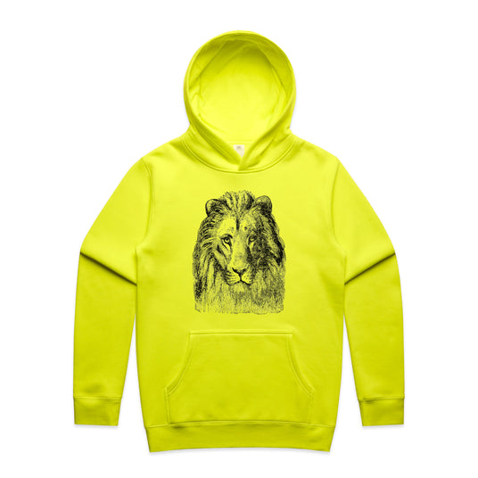 Safety Yellow
