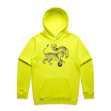 Safety Yellow