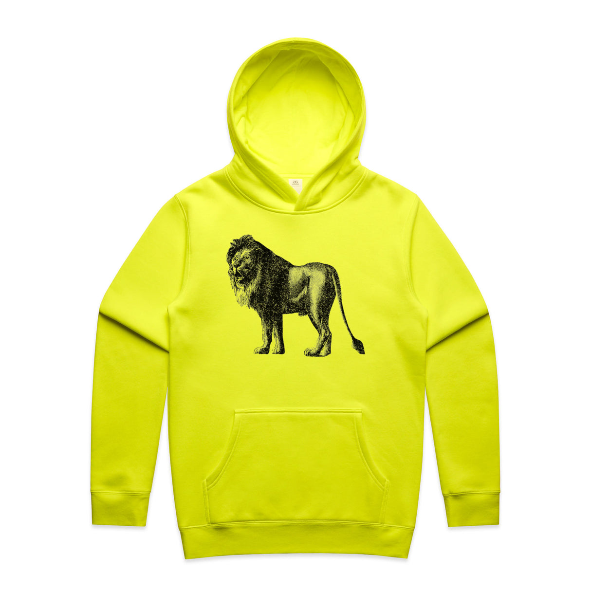 Safety Yellow