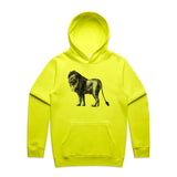 Safety Yellow