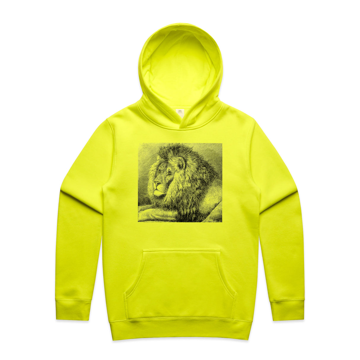 Safety Yellow