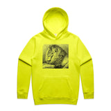 Safety Yellow