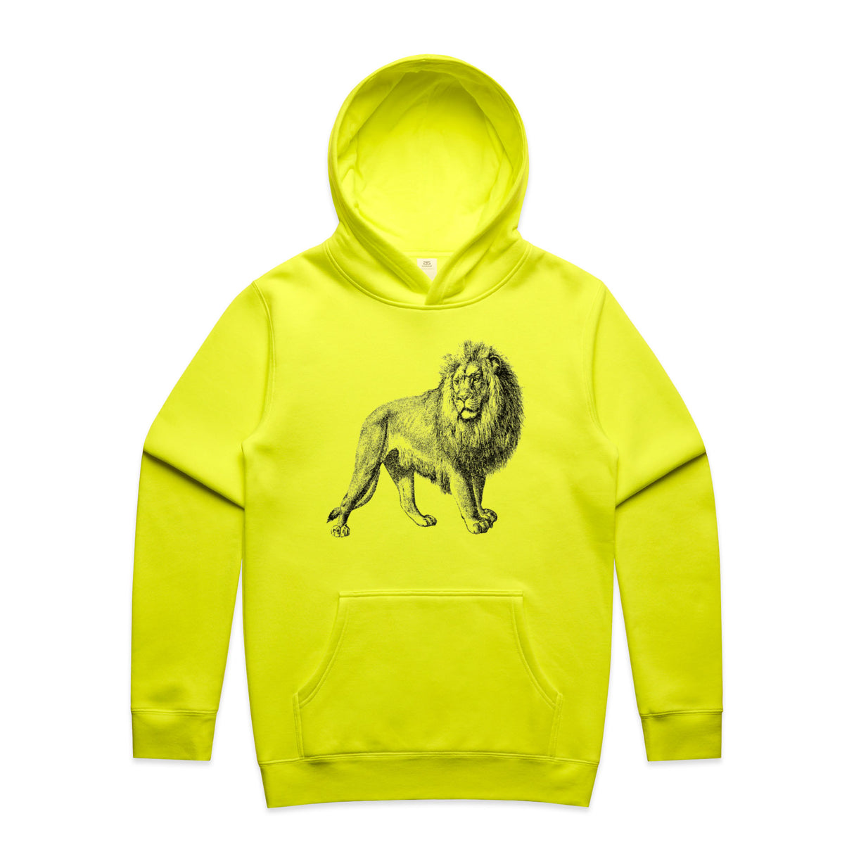 Safety Yellow