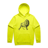 Safety Yellow