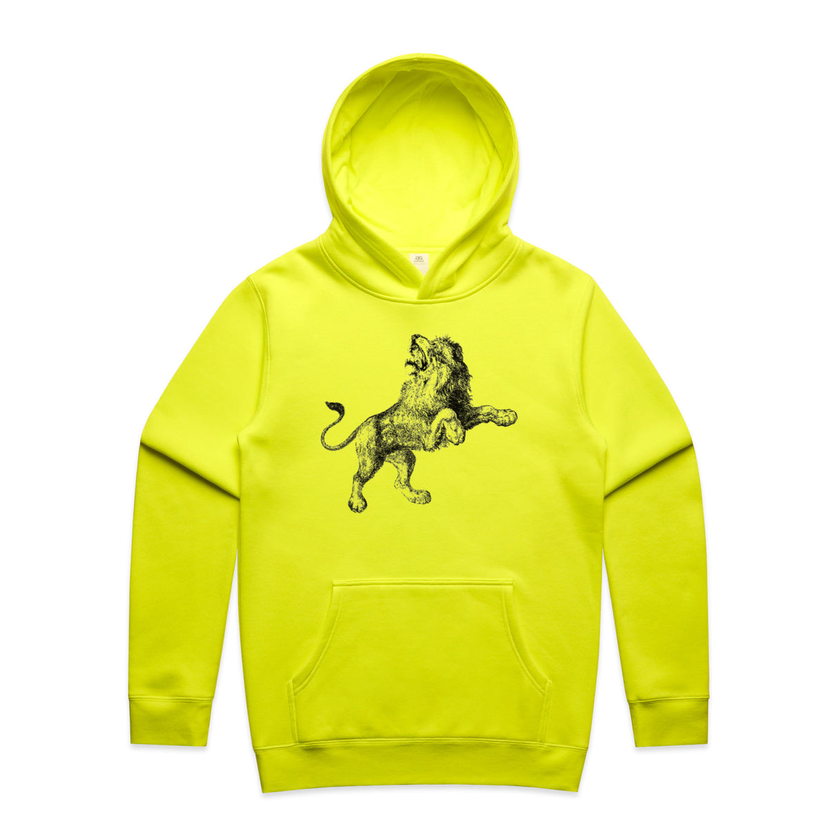 Safety Yellow