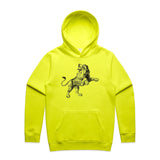 Safety Yellow