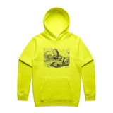 Safety Yellow