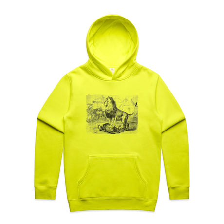 Safety Yellow