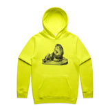 Safety Yellow