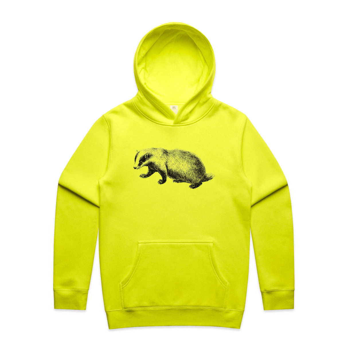 Safety Yellow