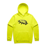 Safety Yellow
