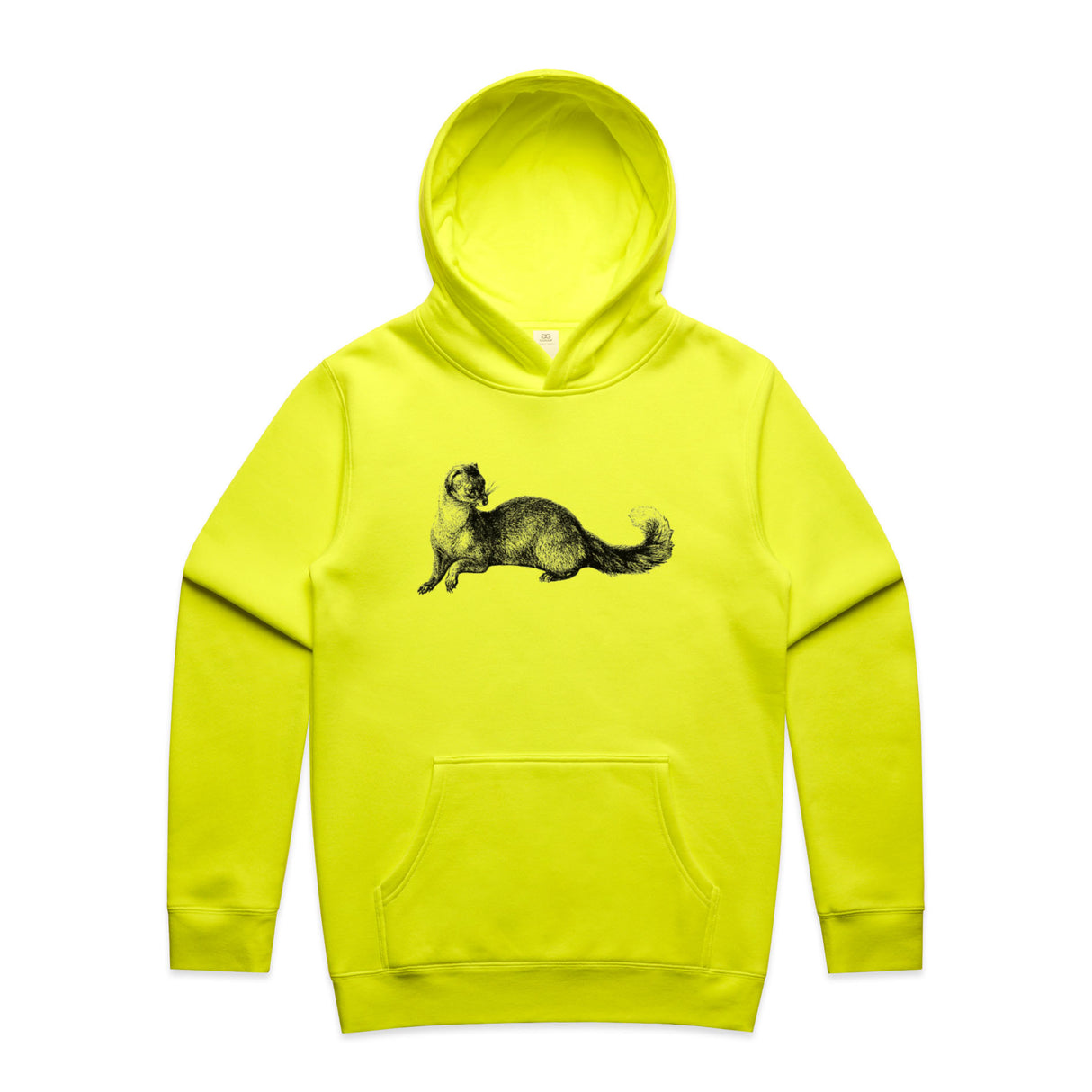 Safety Yellow
