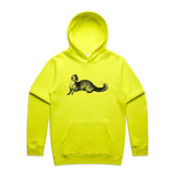 Safety Yellow