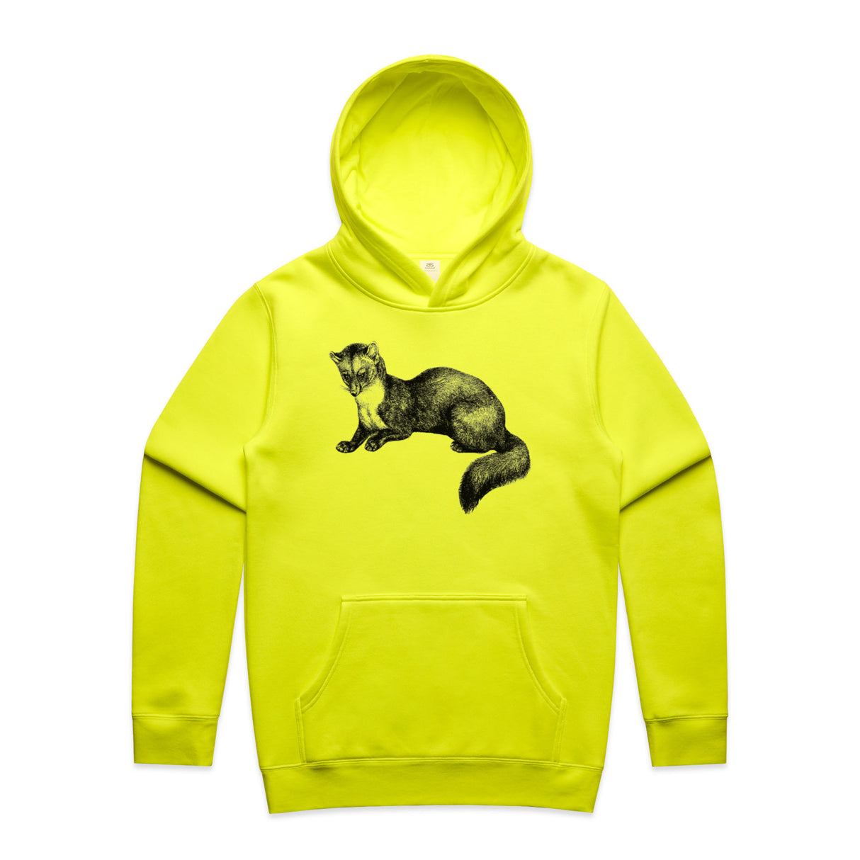 Safety Yellow
