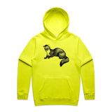 Safety Yellow