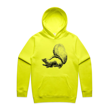 Safety Yellow