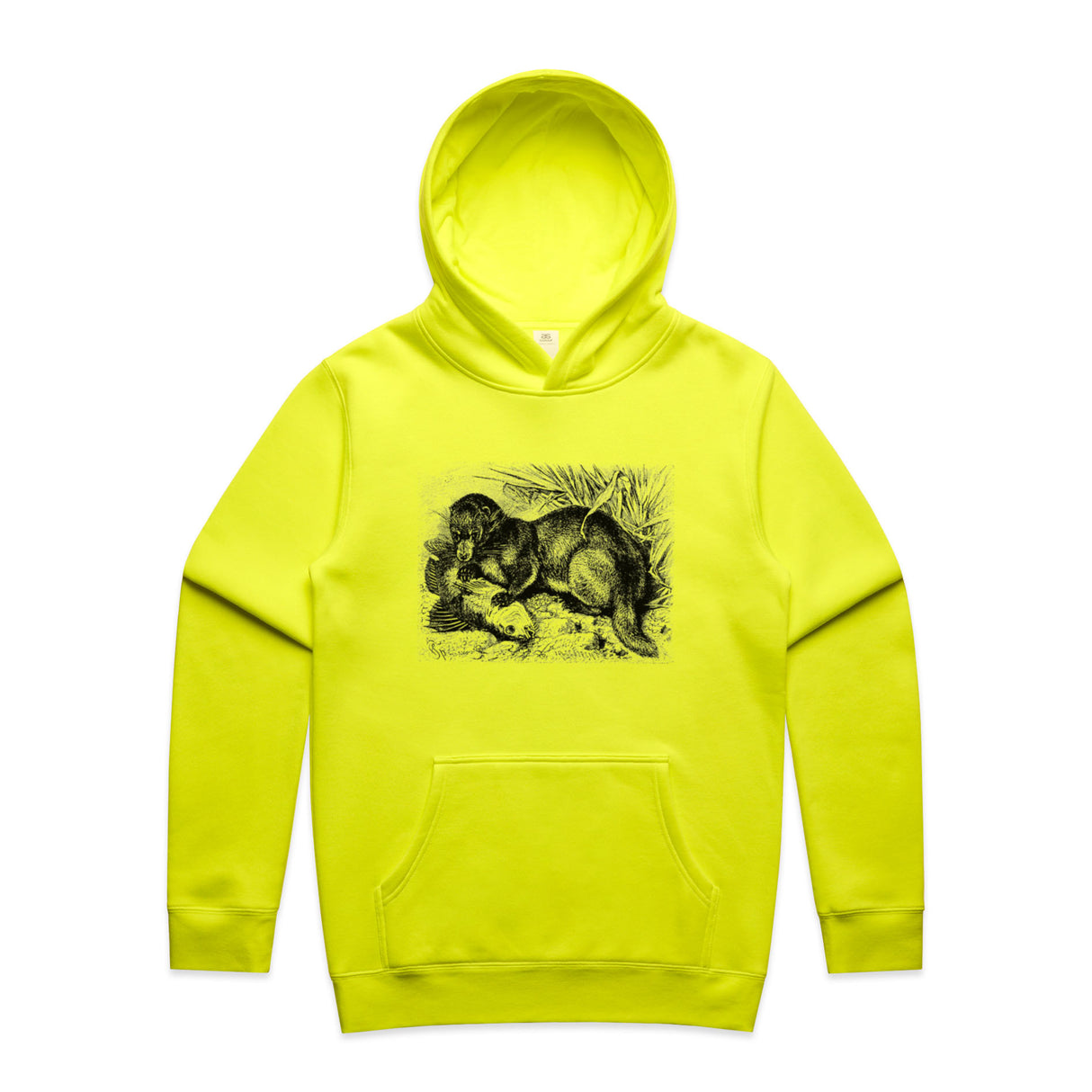 Safety Yellow