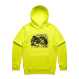 Safety Yellow