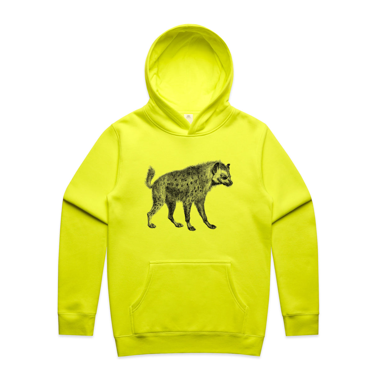 Safety Yellow