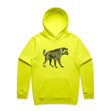 Safety Yellow