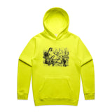 Safety Yellow