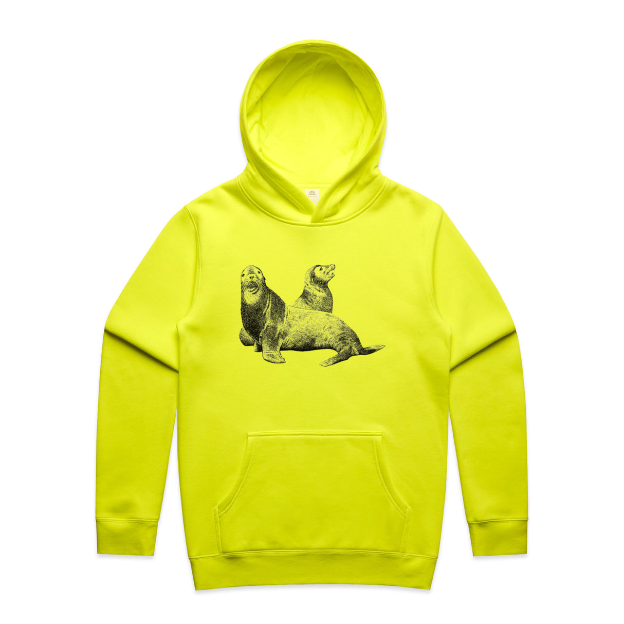 Safety Yellow