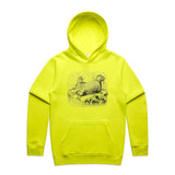Safety Yellow