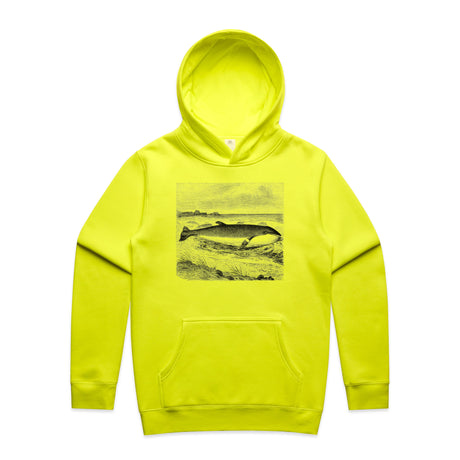 Safety Yellow
