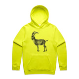 Safety Yellow
