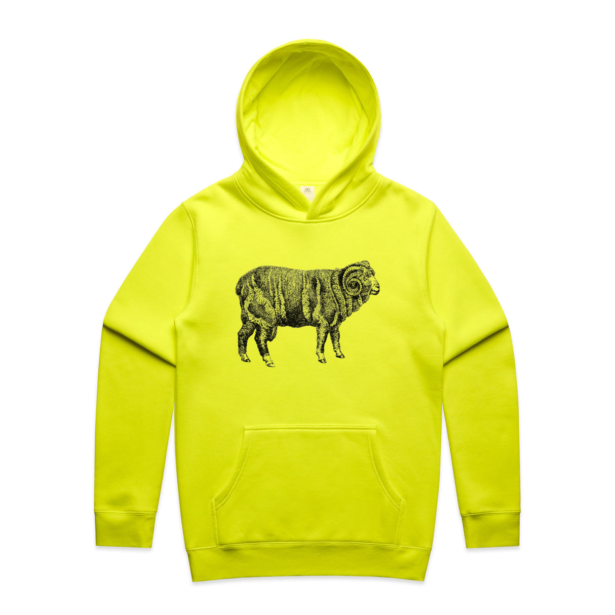 Safety Yellow