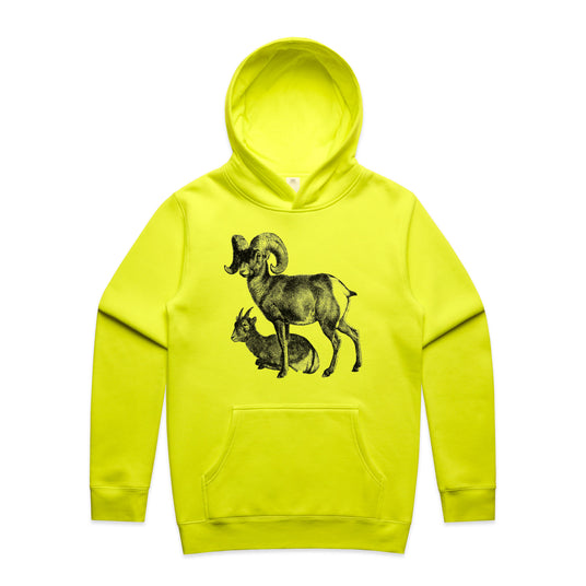 Safety Yellow