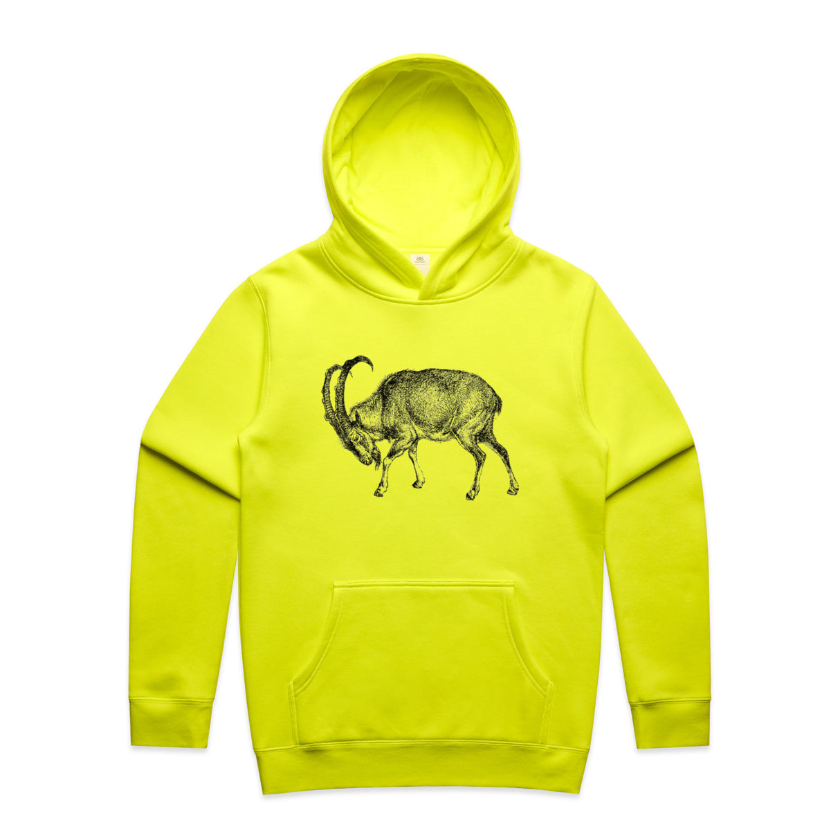 Safety Yellow
