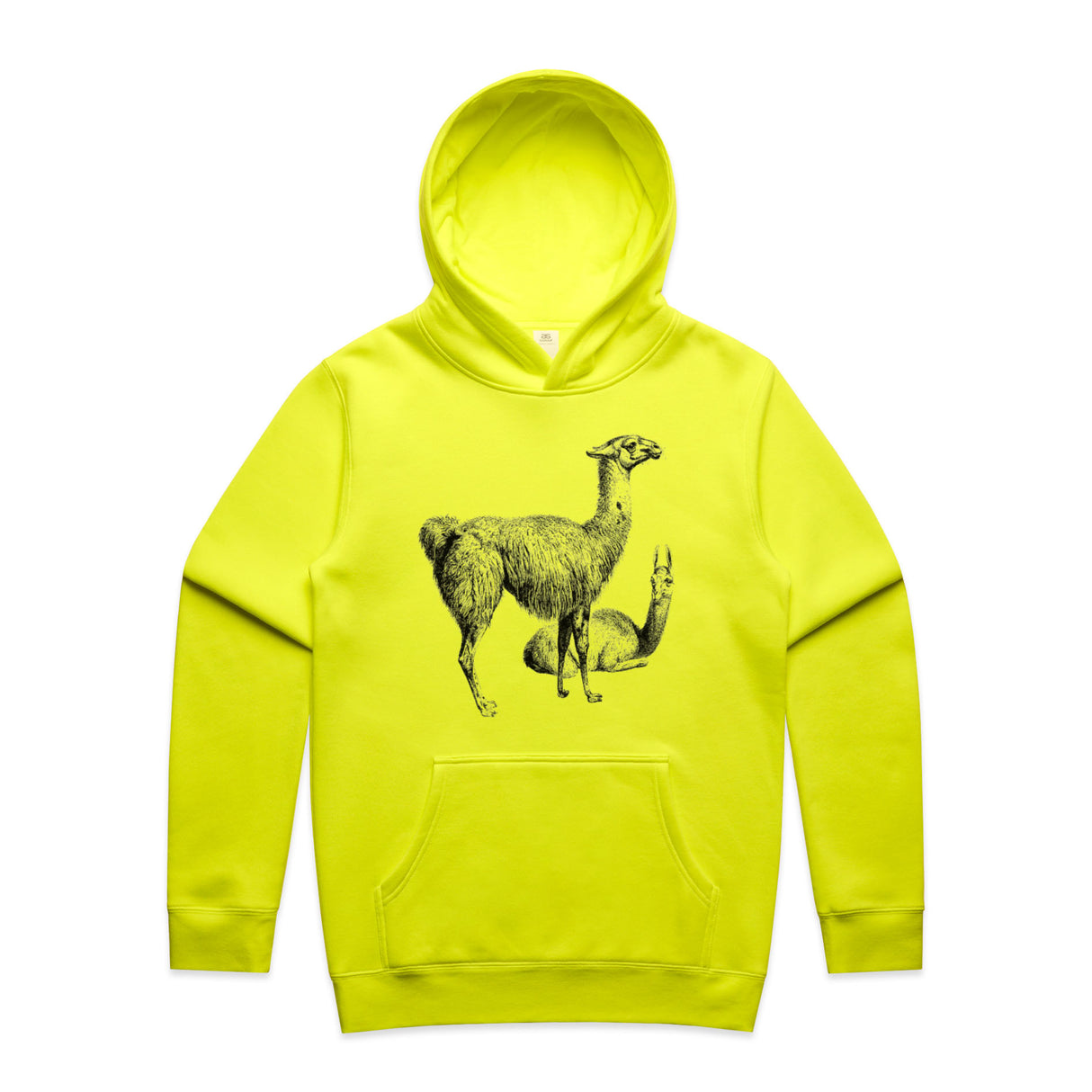 Safety Yellow