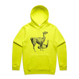 Safety Yellow